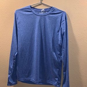 Moisture wicking shirt